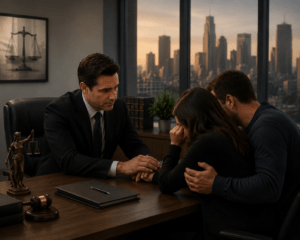 wrongful death lawyer los angeles