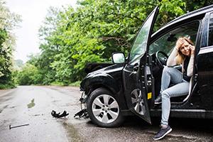 car accident mistakes los angeles