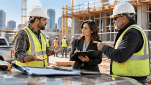 construction accident attorney Los Angeles